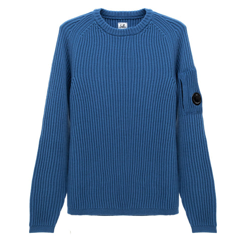 C.P. Company Re-Wool Knit Riviera 818 15CMKN204A Degli Uberti